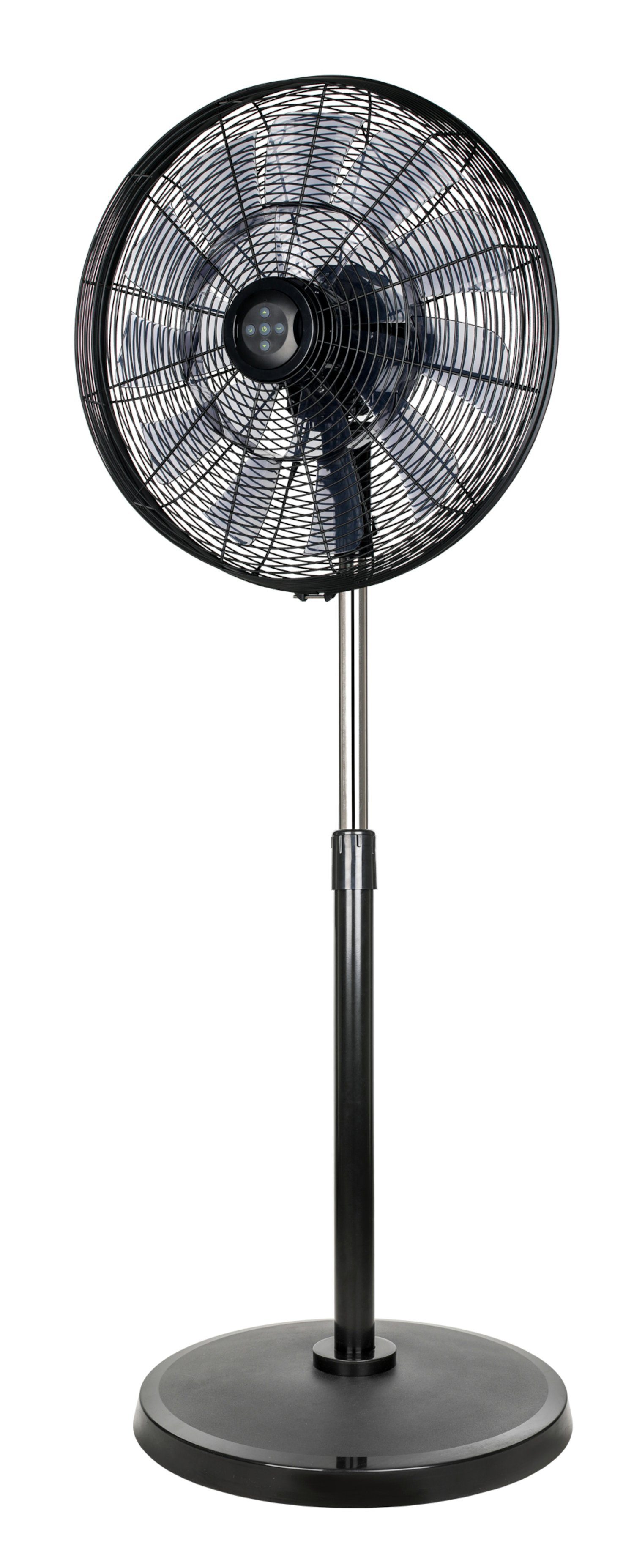 Standventilator Standventilator Airos Eco Silent mit Fernbedienung