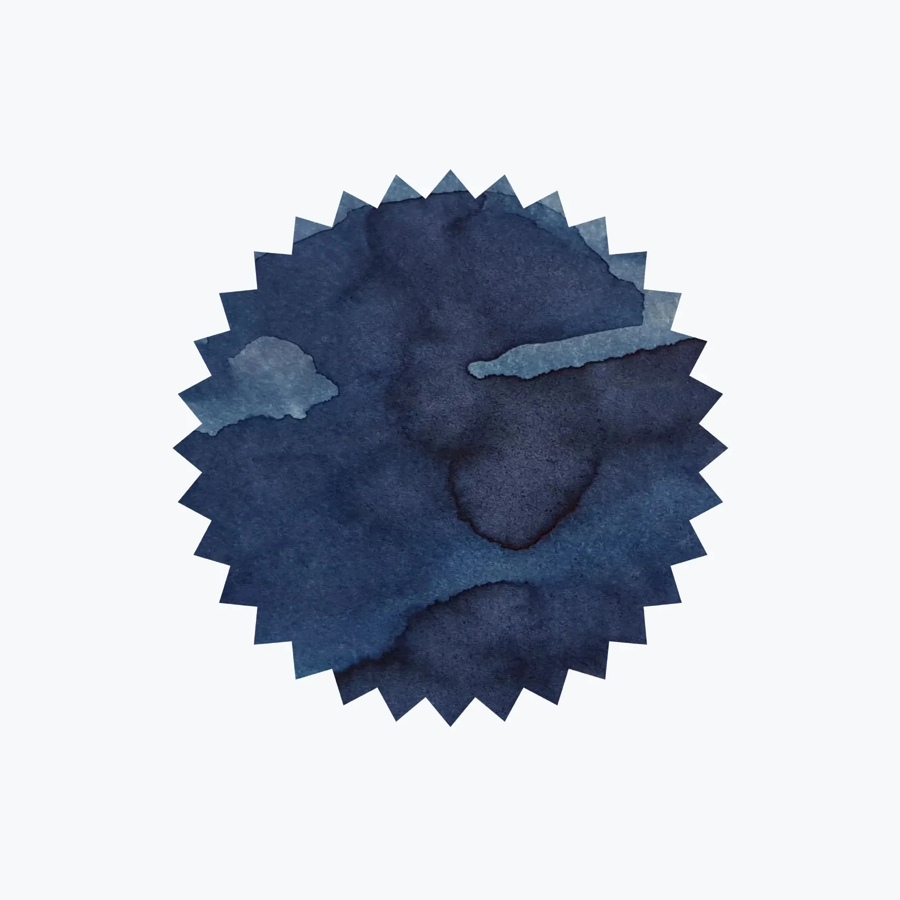 Robert Oster Blue Night Signature Ink