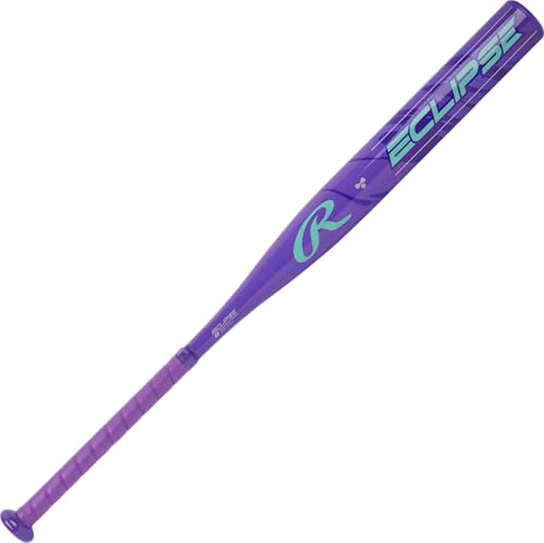 Rawlings Fastpitch Softball Aluminum Associations