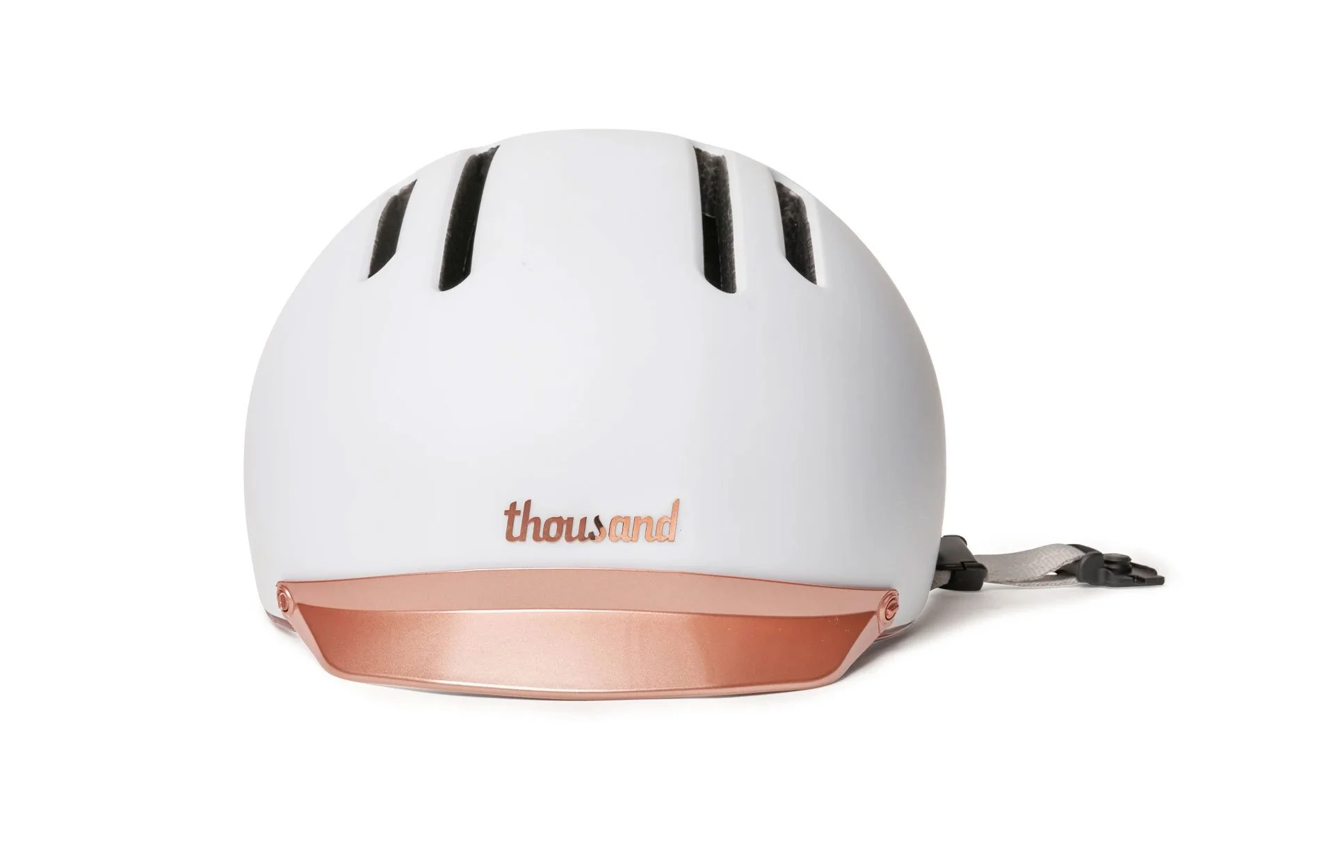 Thousand CHAPTER Supermoon White