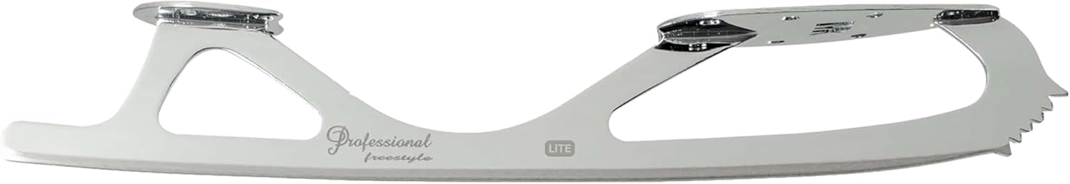 John Wilson MK Professional Lite Eislaufen Schlittschuhe Kufen