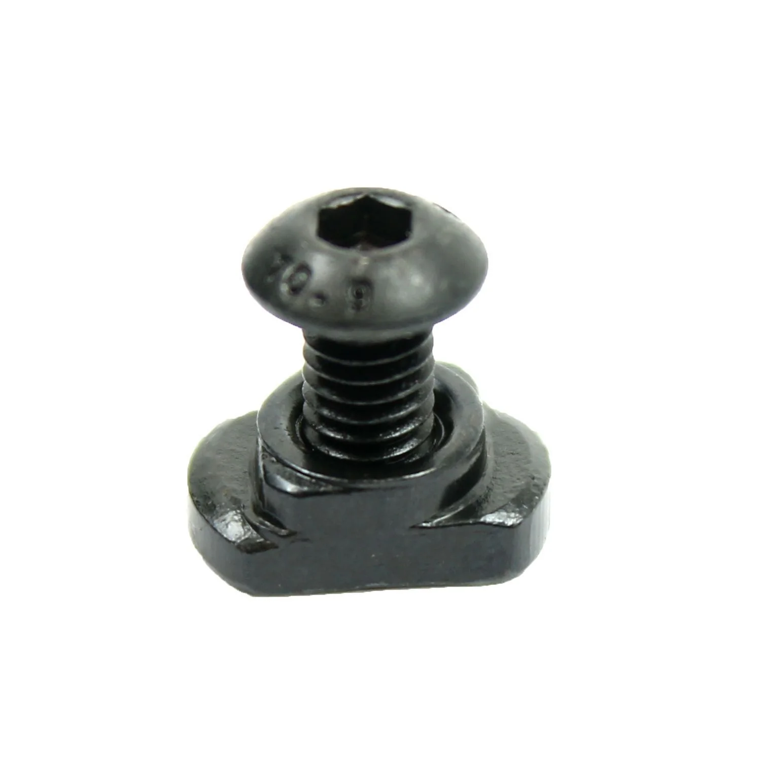 Camming T-Nuts Screws Replacement Hardware Set of 8