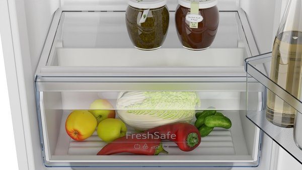 Einbaukühlschrank N 30 KI2421SE0