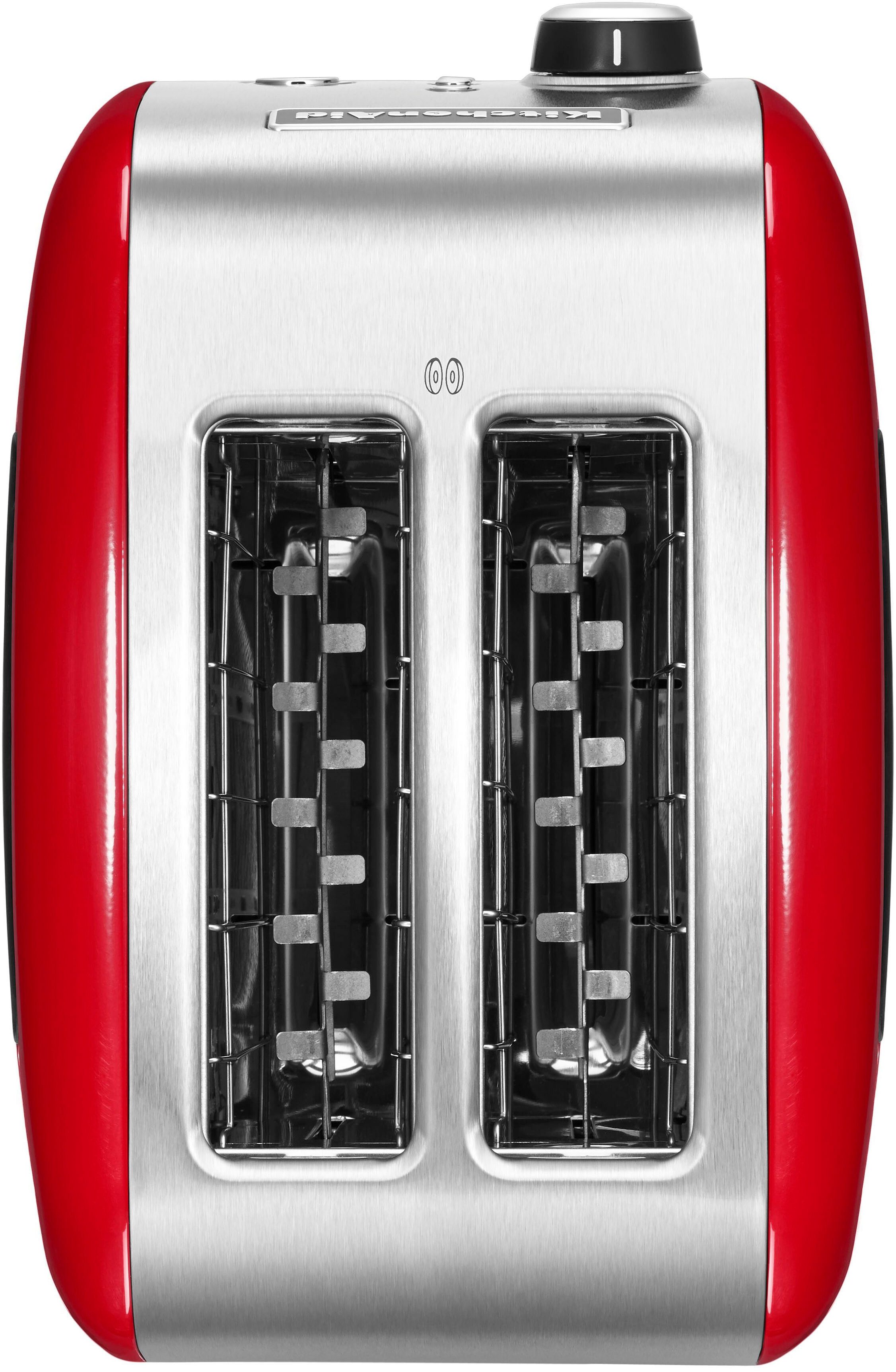 Toaster 5KMT221EER Empire Rot