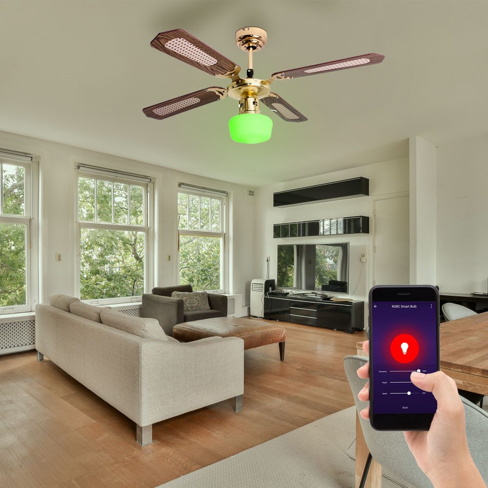 Deckenventilator