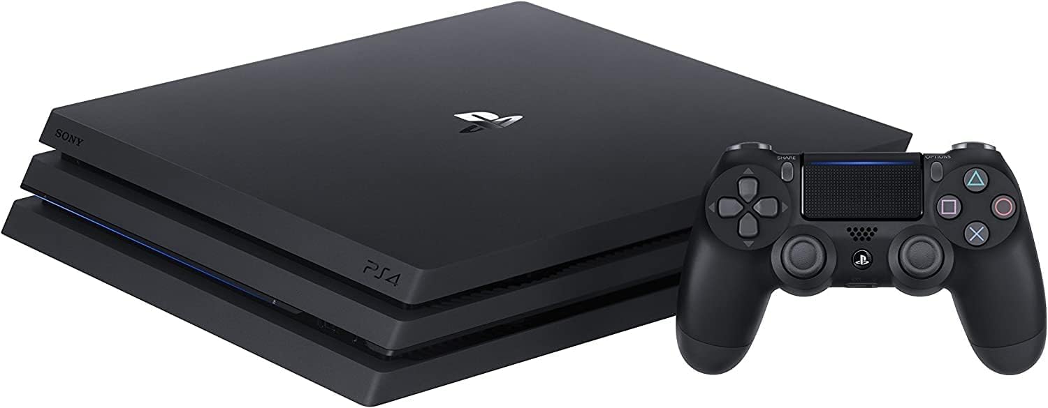 PlayStation 4 PRO