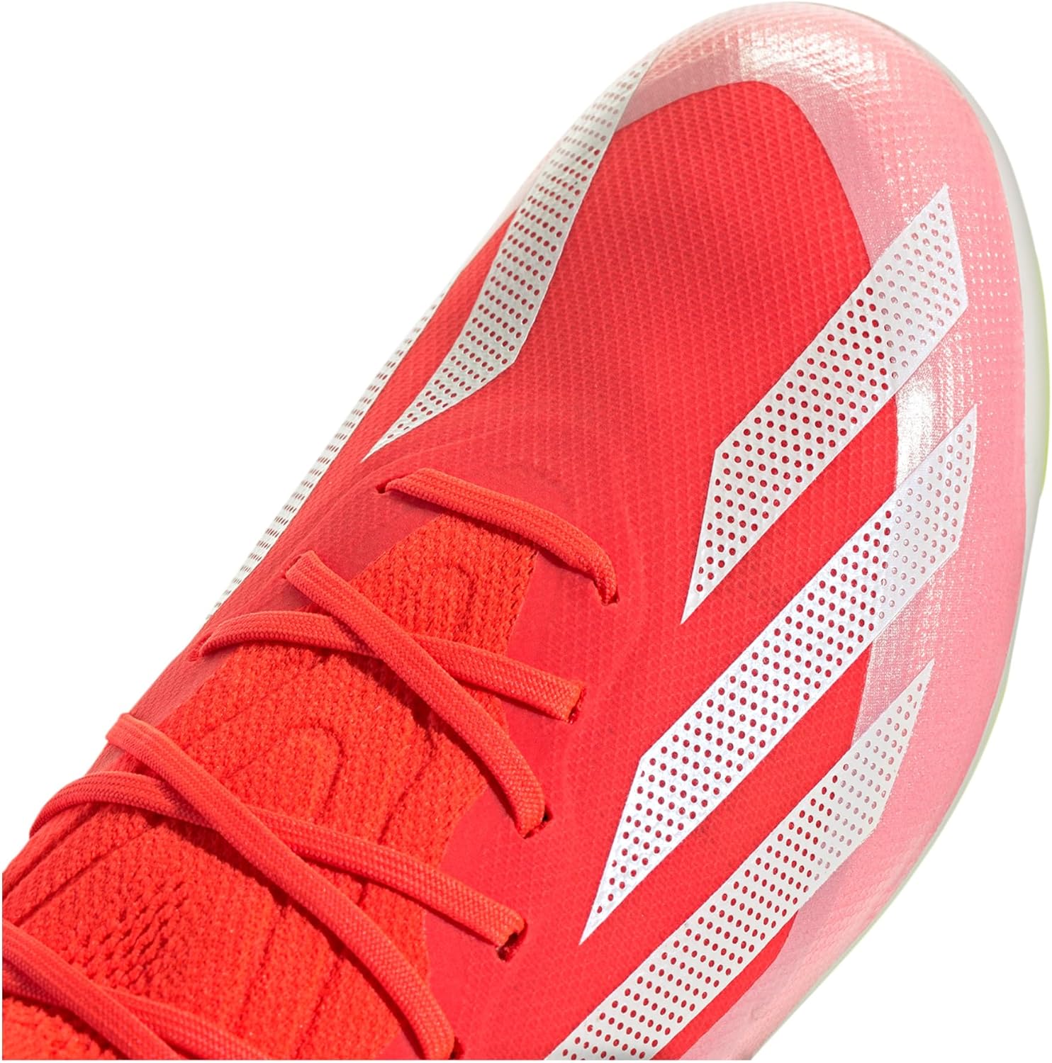 adidas Performance Fußball - Schuhe - Kunstrasen X Crazyfast Elite 2G/3G AG Energy Citrus