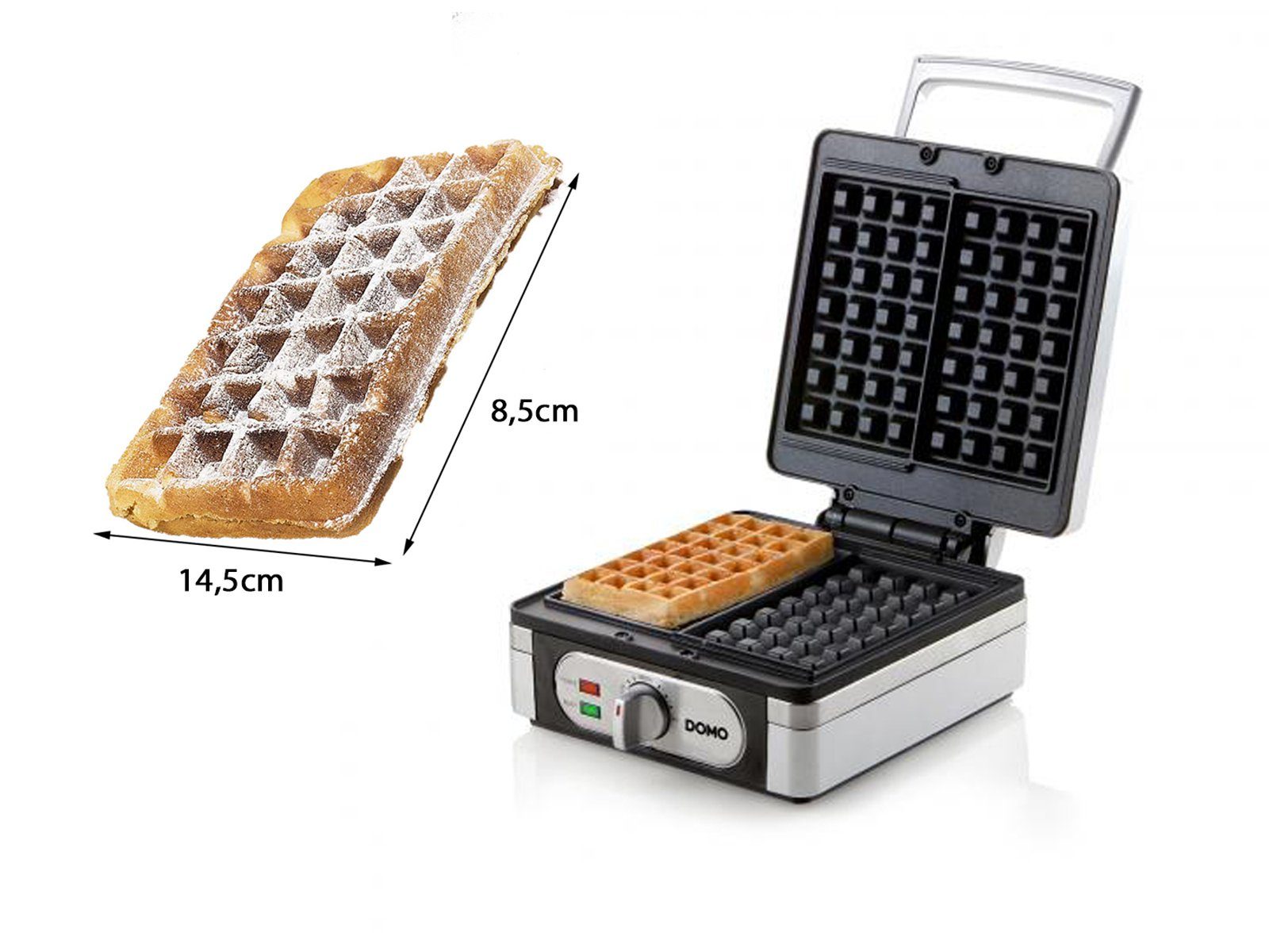 Waffeleisen