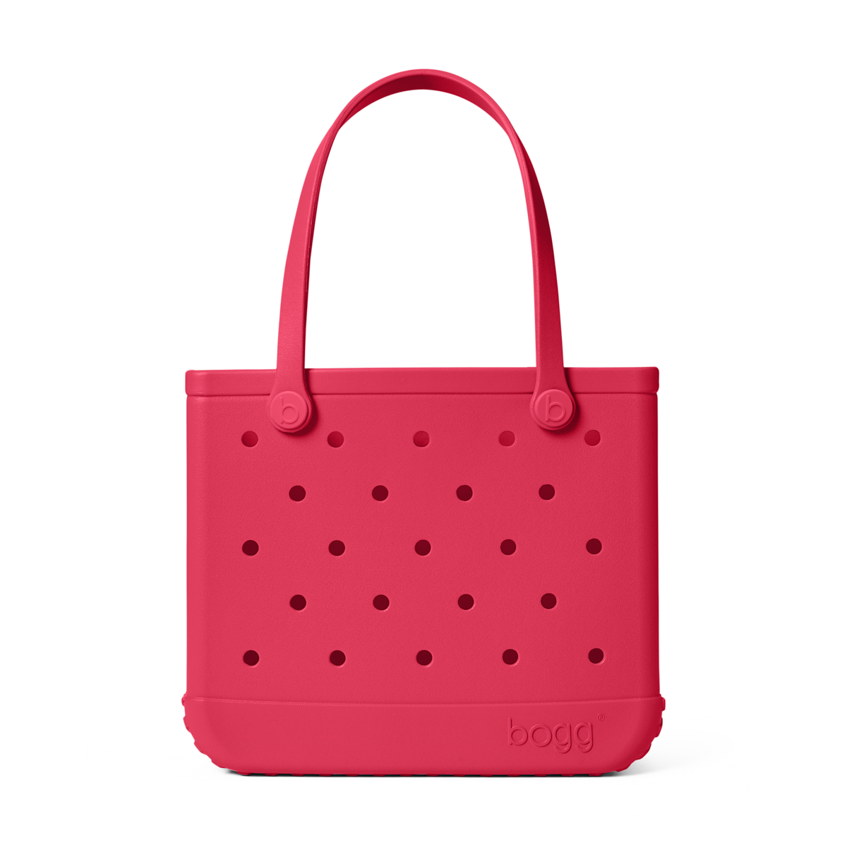 Baby Bogg Bag – You Red My Mind