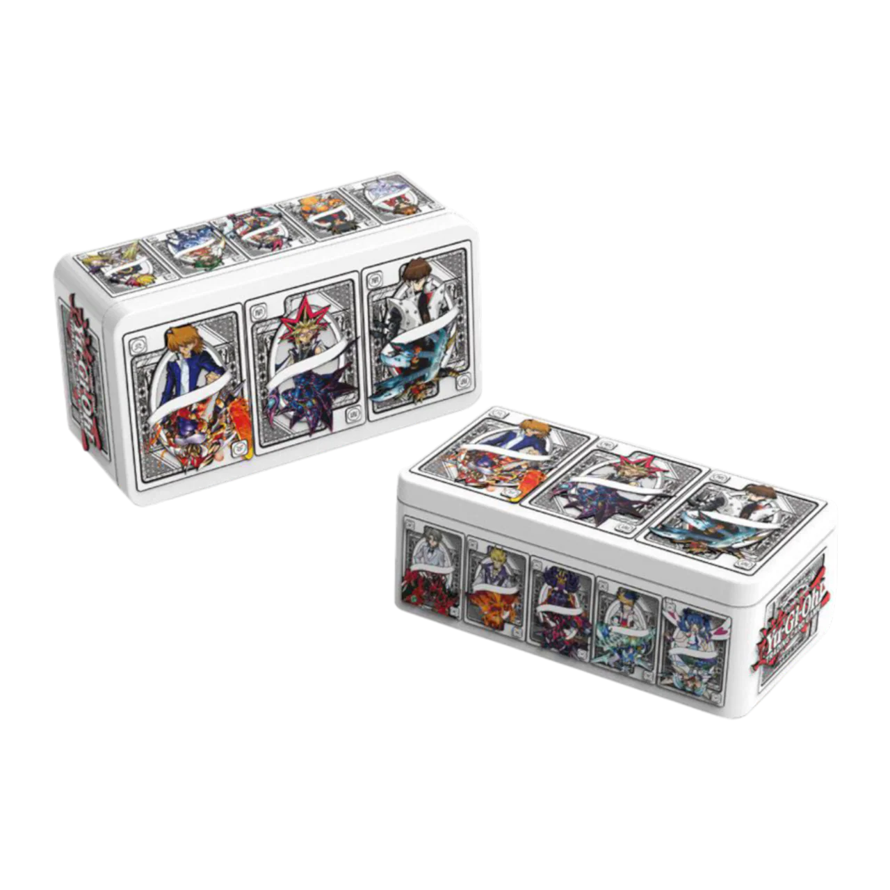 Yu-Gi-Oh! 2025 Mega Pack Tin