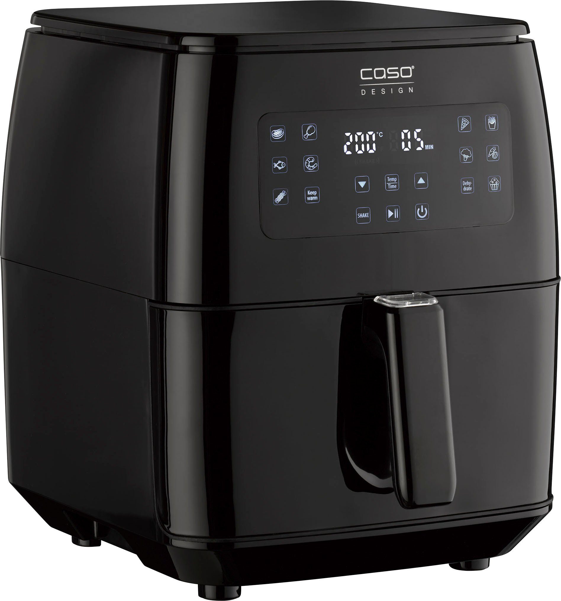 Heißluftfritteuse AF 600 XL