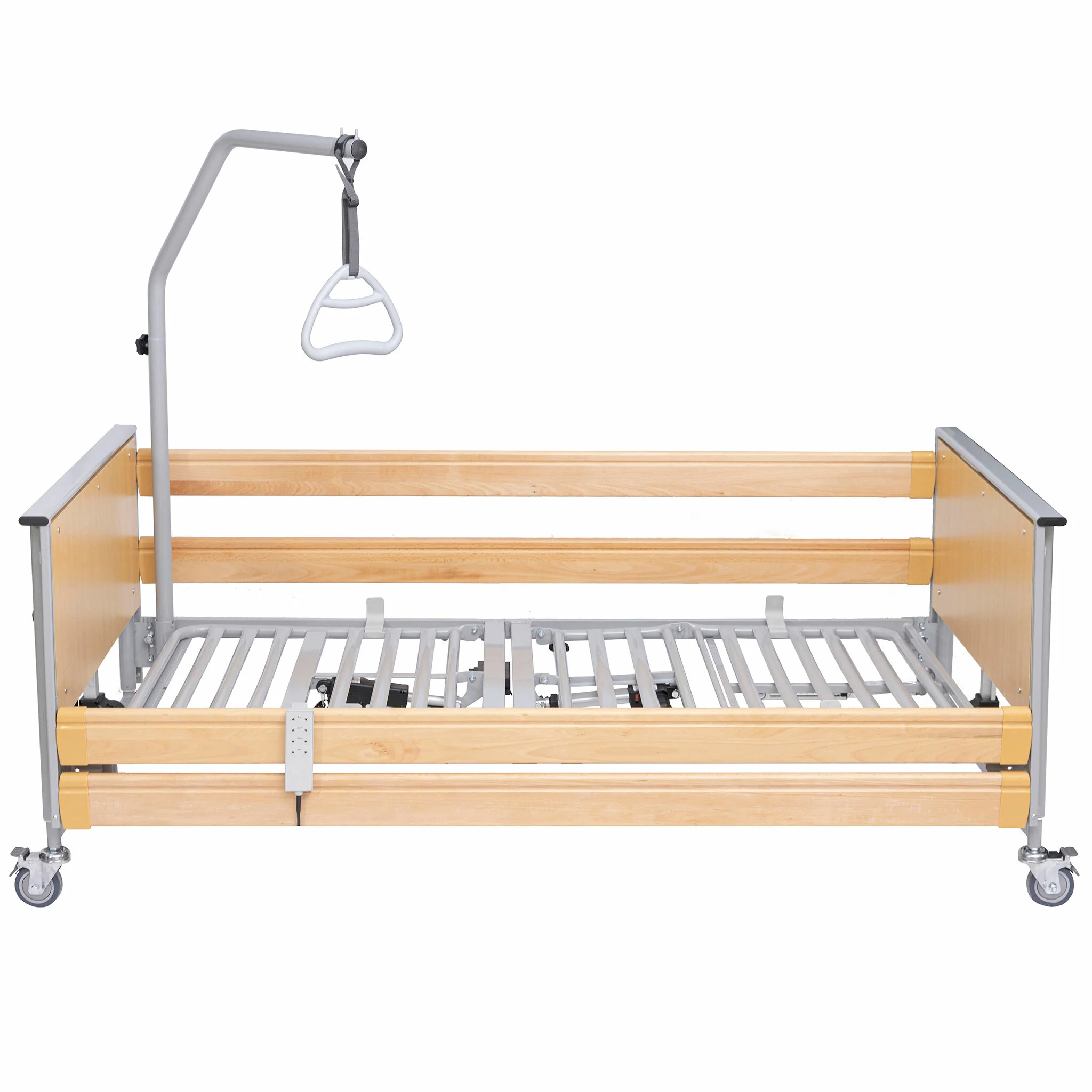 Arvo Pflegebett Comfort 90x200cm