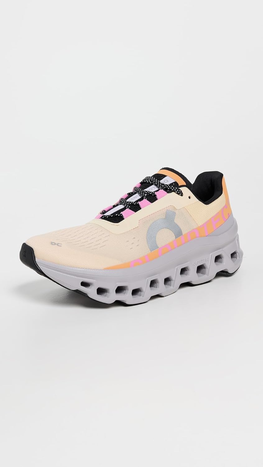 On Damen Cloudmonster 1Sneaker