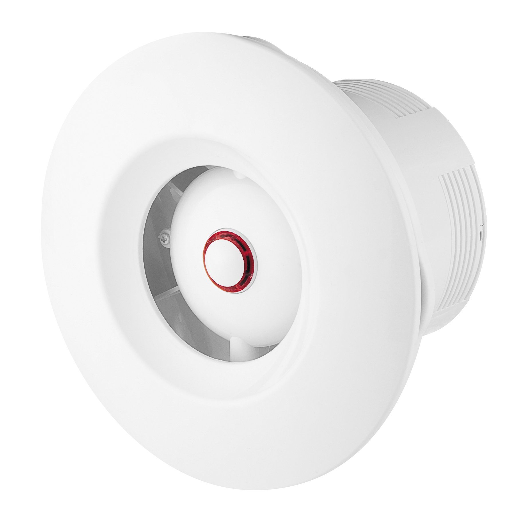 Wandventilator Axialer Deckenlüfter Orbit 150 H