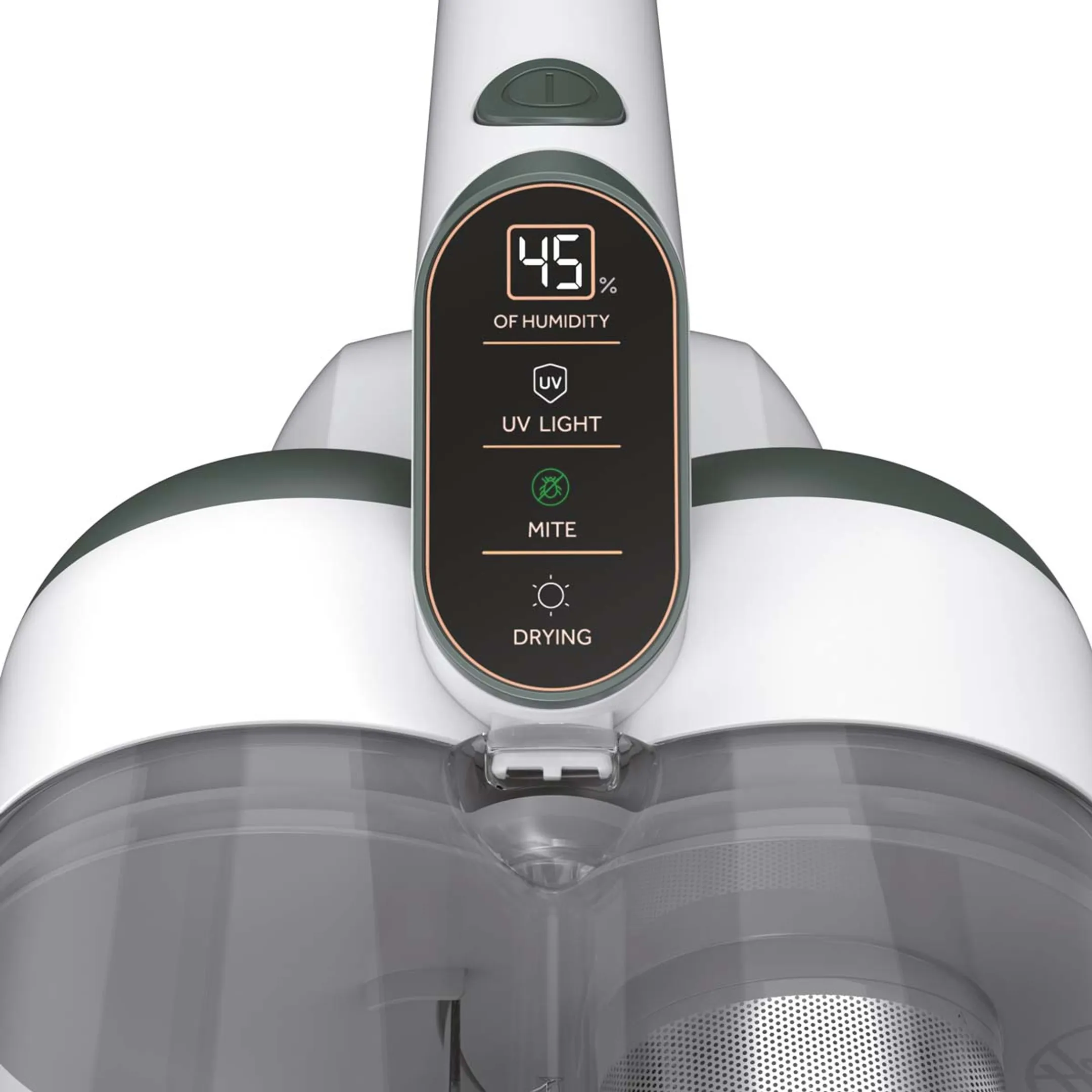Hoover Matraszuigers HMC5