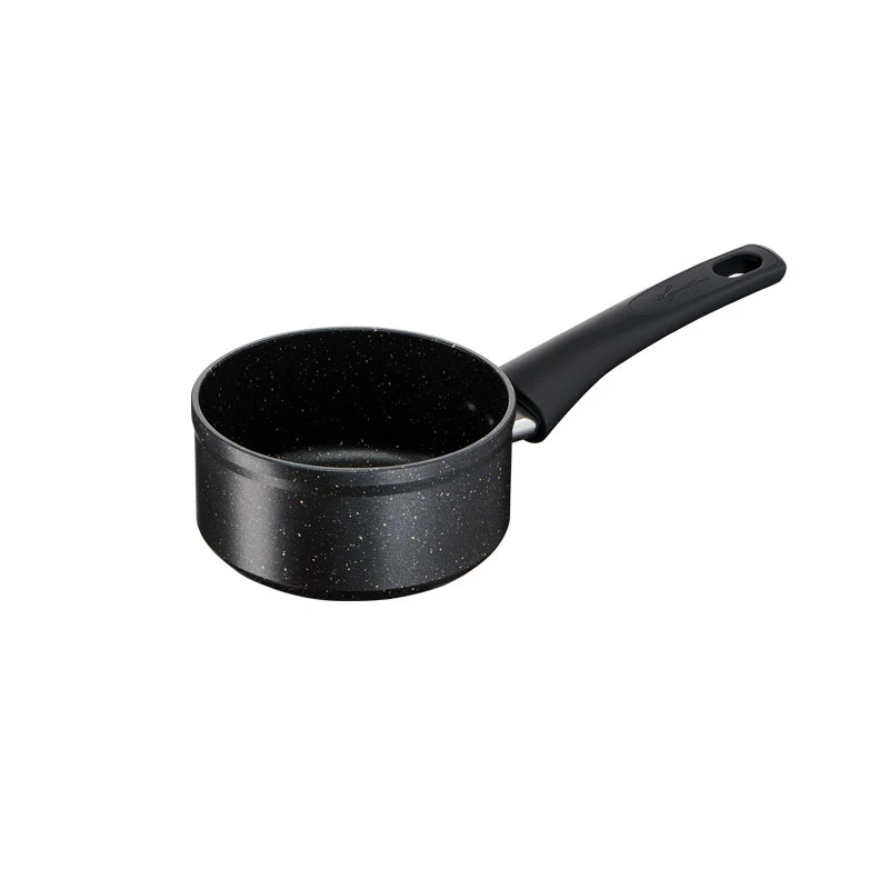 Lagostina Cucina Facile Batteria di pentole 8 pezzi