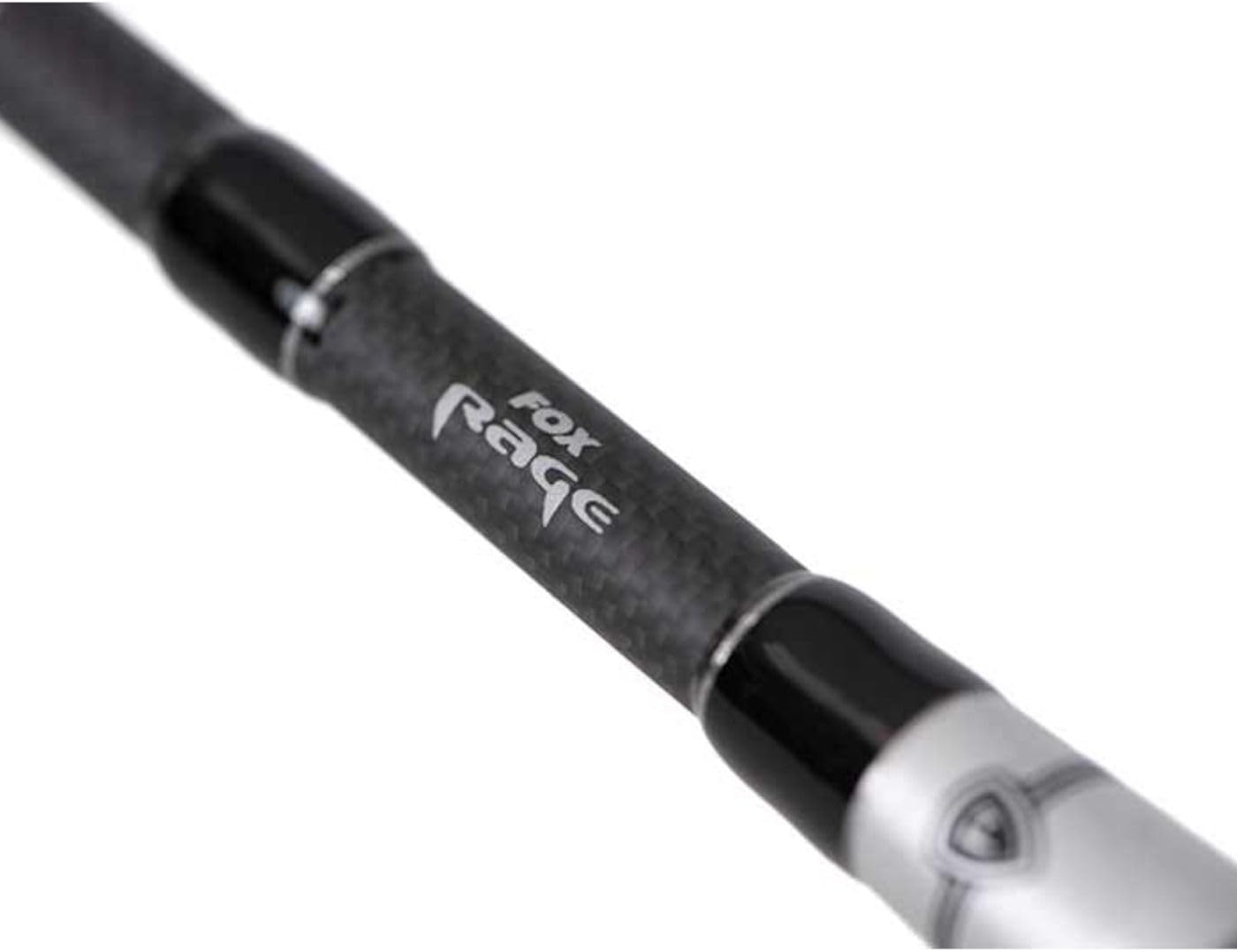 Fox Rage TR Finesse Touch 205cm 2-10g - Spinnrute, Angelrute zum Spinnfischen