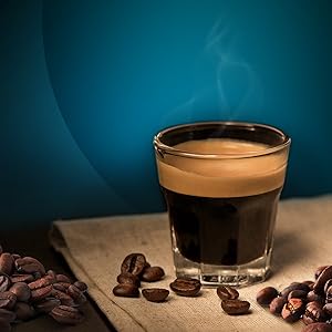 macchina per caffè espresso automatica superautomatica