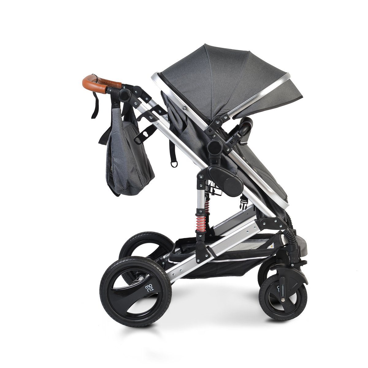 Kombi-Kinderwagen Kinderwagen Gala