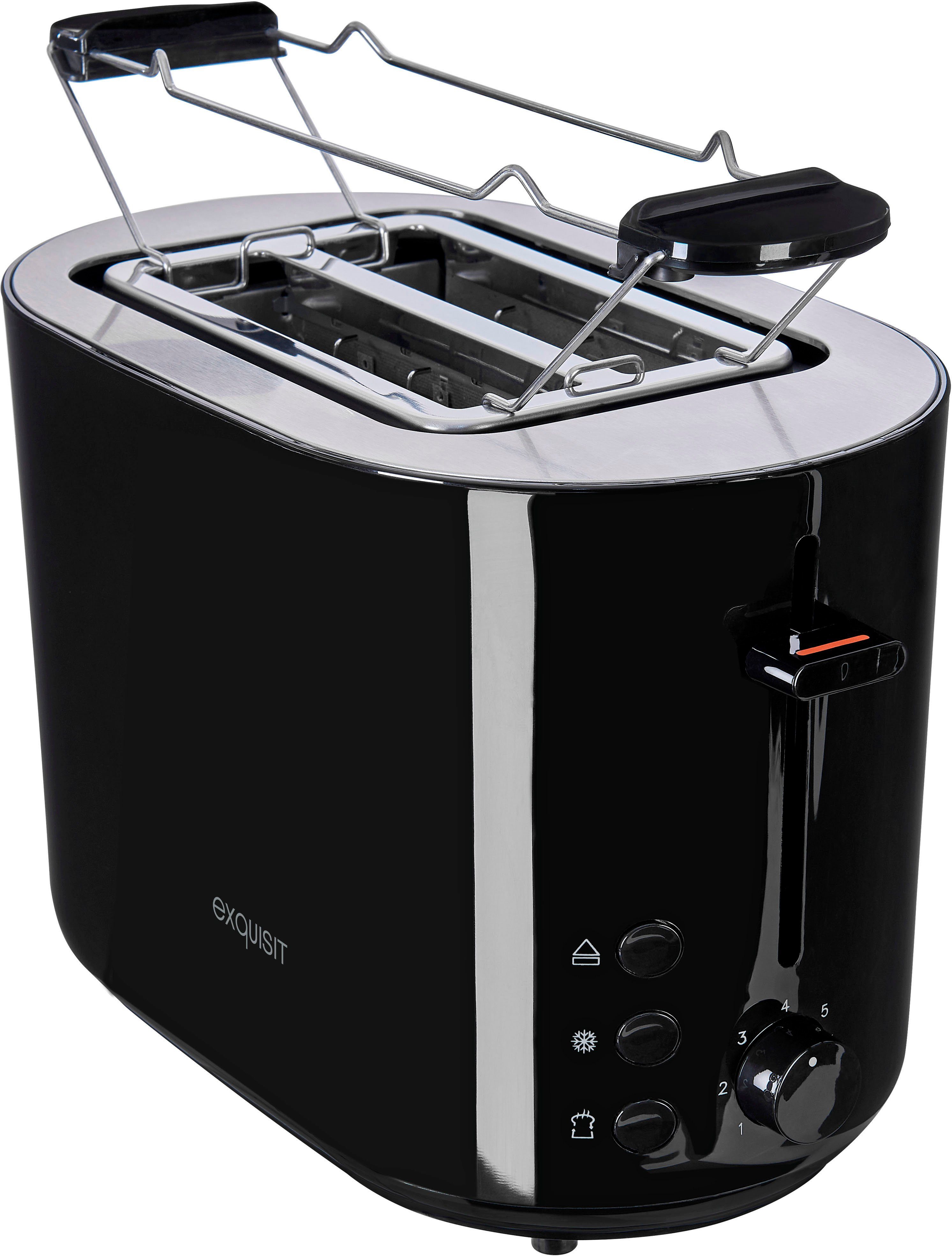 Toaster TA 6103 swi