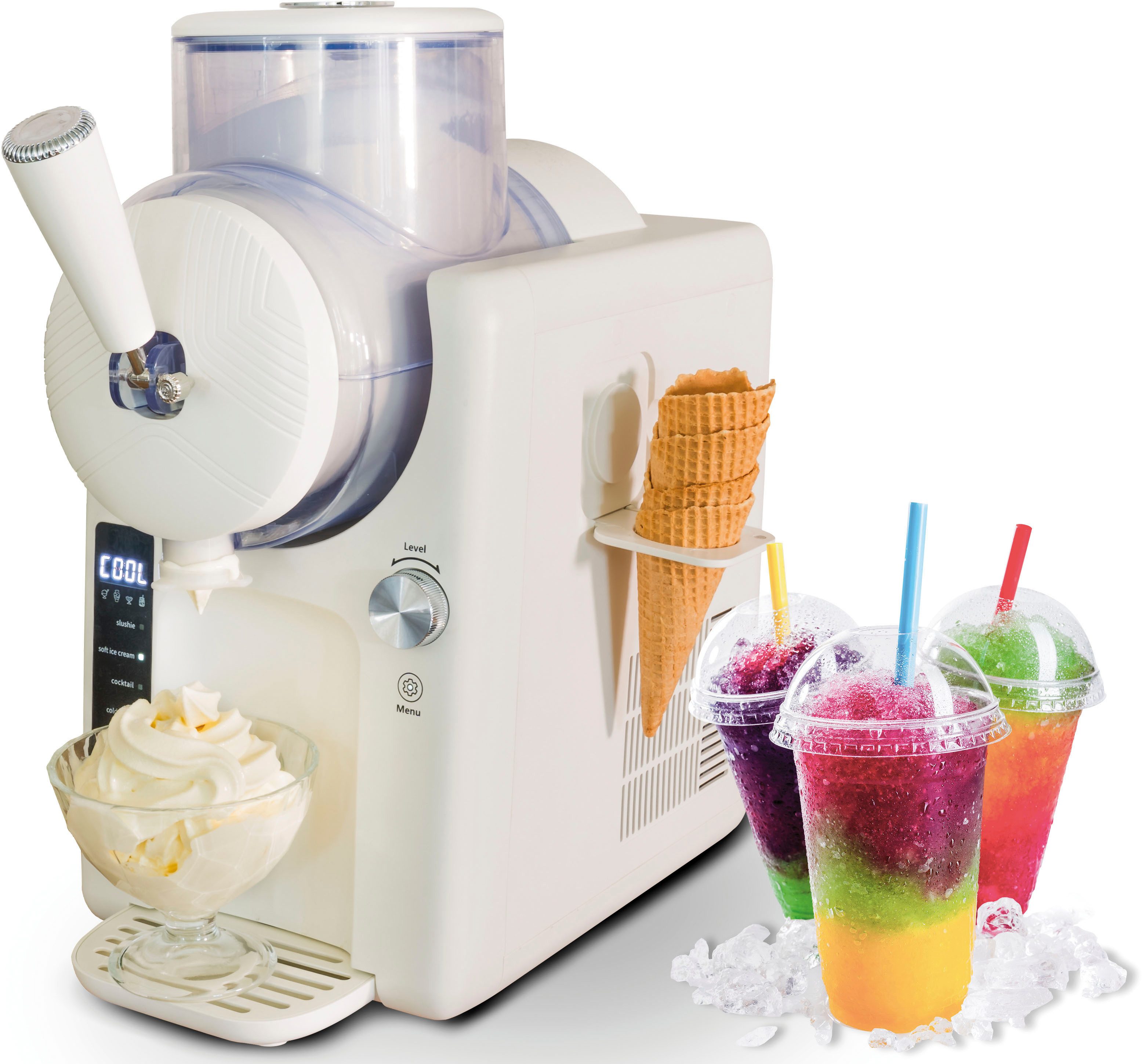 Slush-Eismaschine Sofie 48950