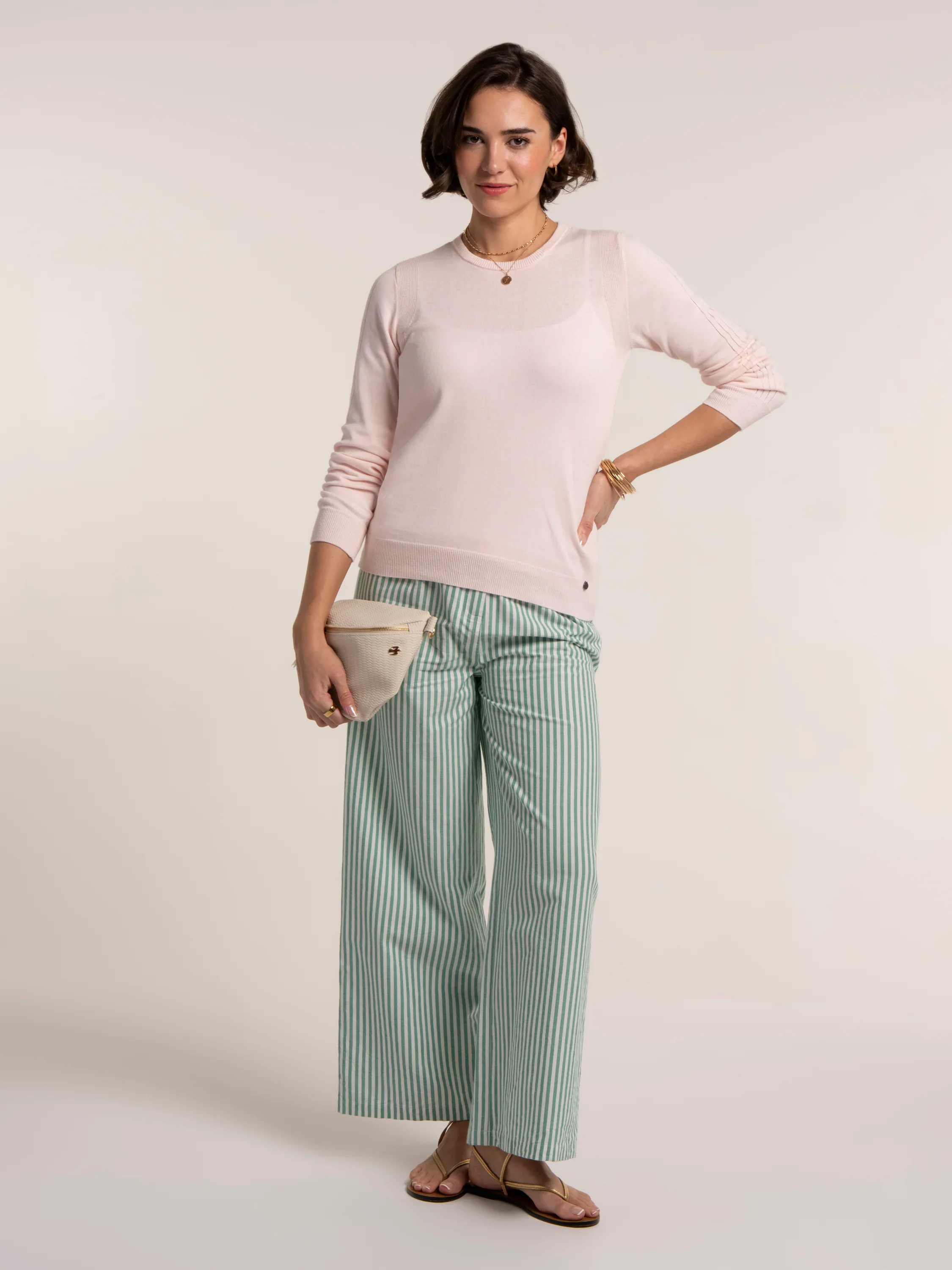 Brakeburn Velen Jumper