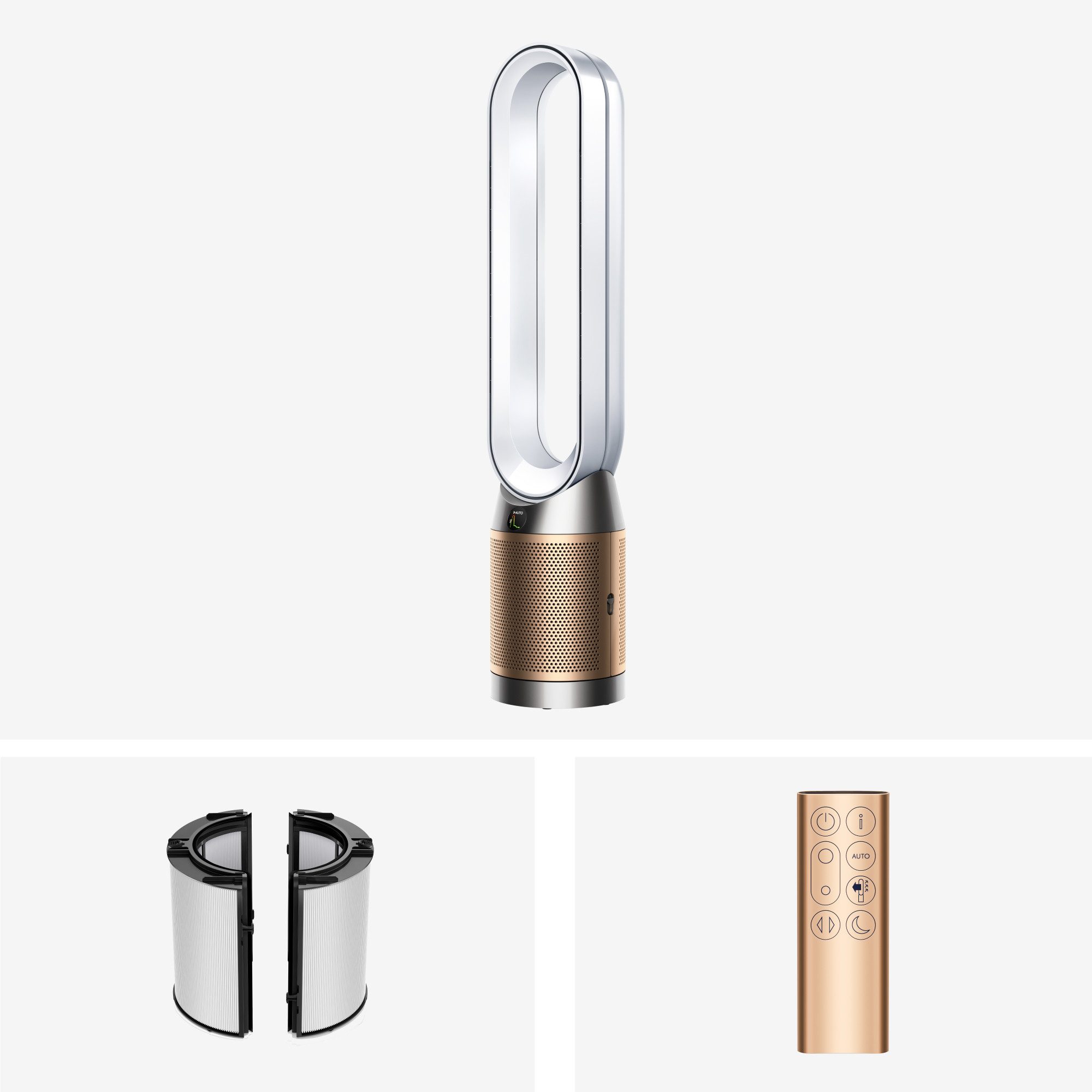 Luftreiniger Dyson Purifier Cool PC2 De-Nox