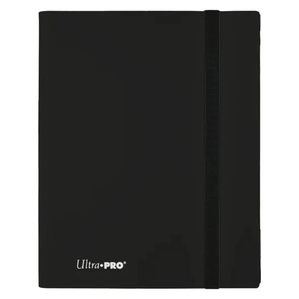 BINDER - ECLIPSE PRO-Binder - 9PKT