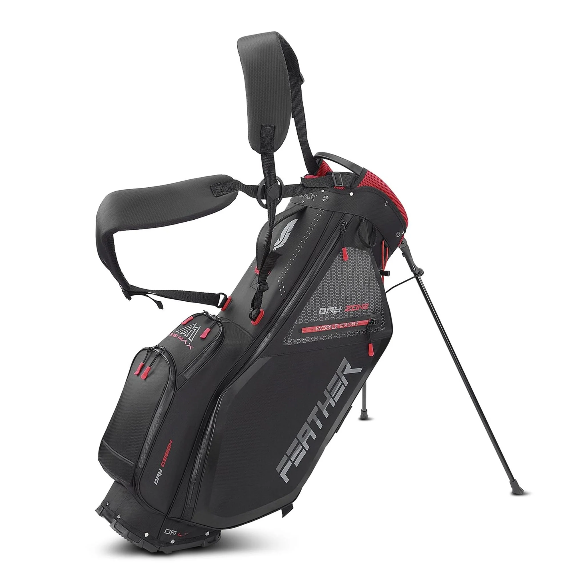2025 Big Max Dri Lite Feather Standbag