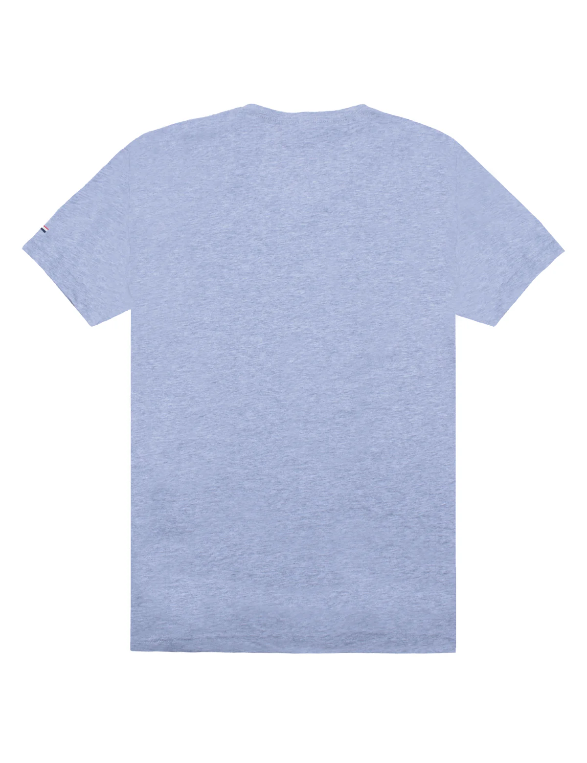 Playera de hombre USLTM-44-7304 Color H Gris