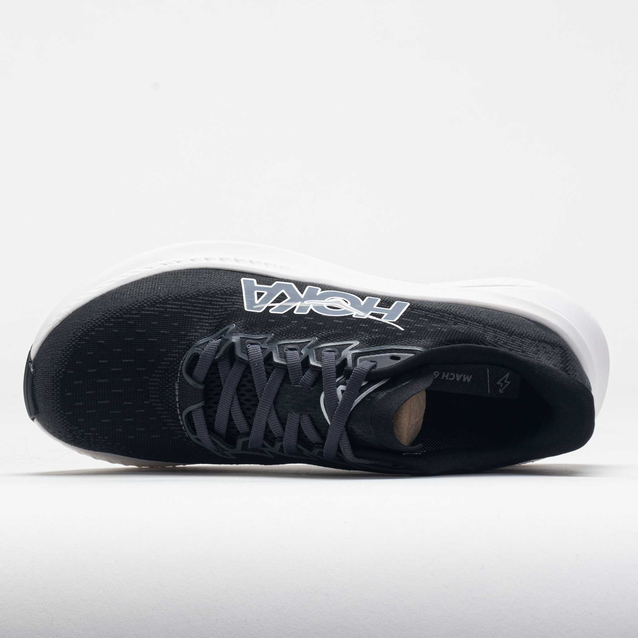 Mach 6 Men's Black/White