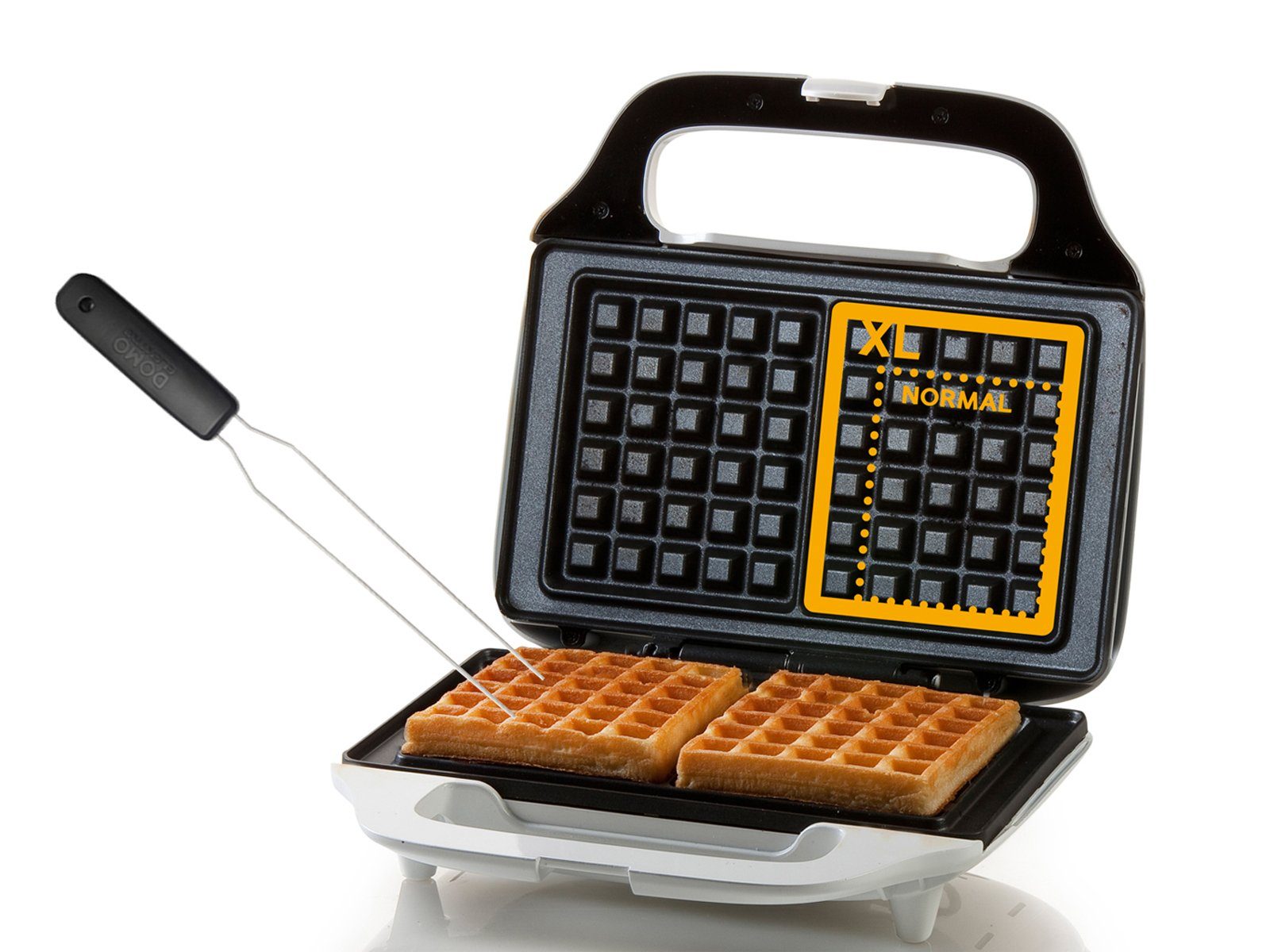 Waffeleisen