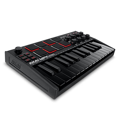 Akai Professional APC Mini MK2