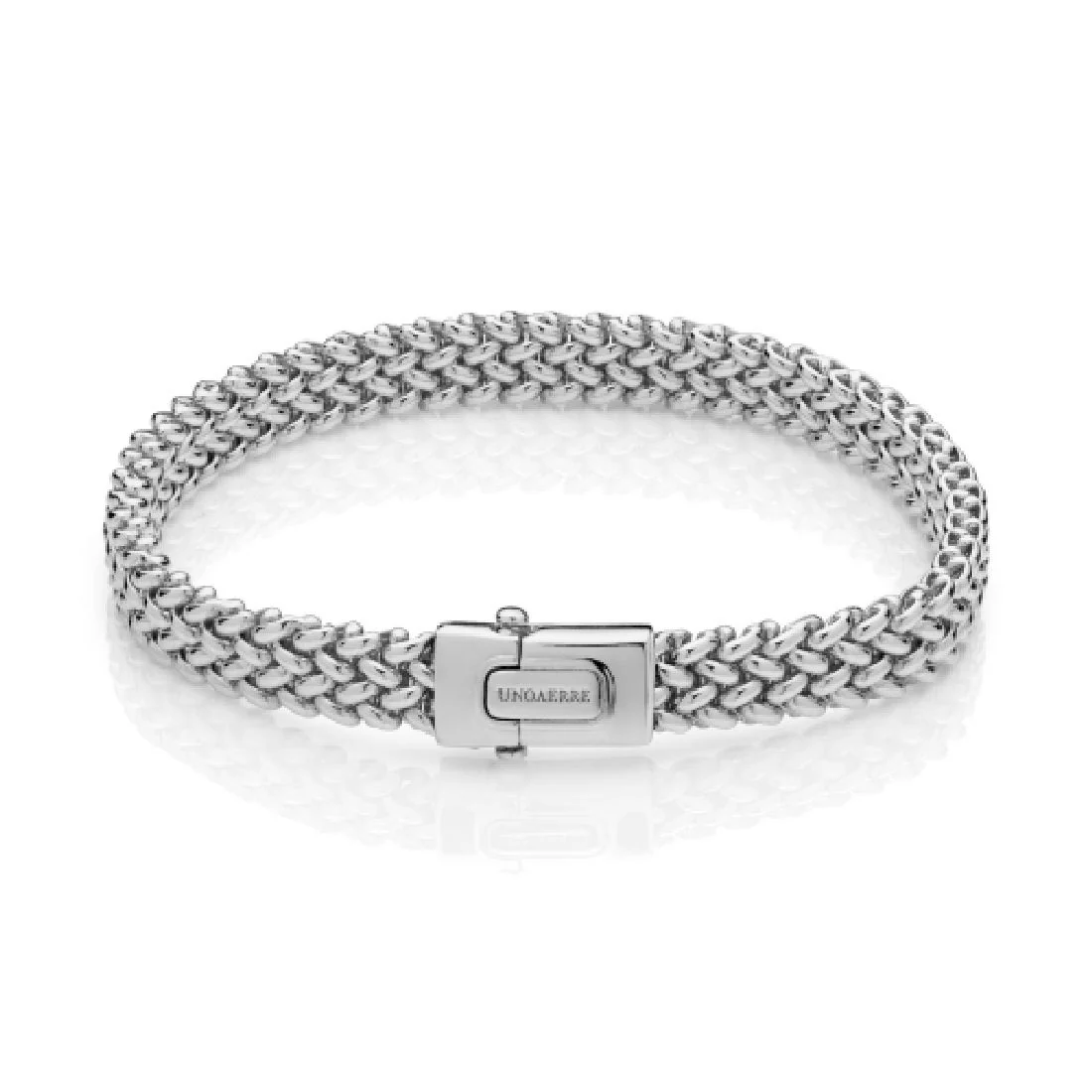 Bracciale Unoaerre Chicco in argento 6253