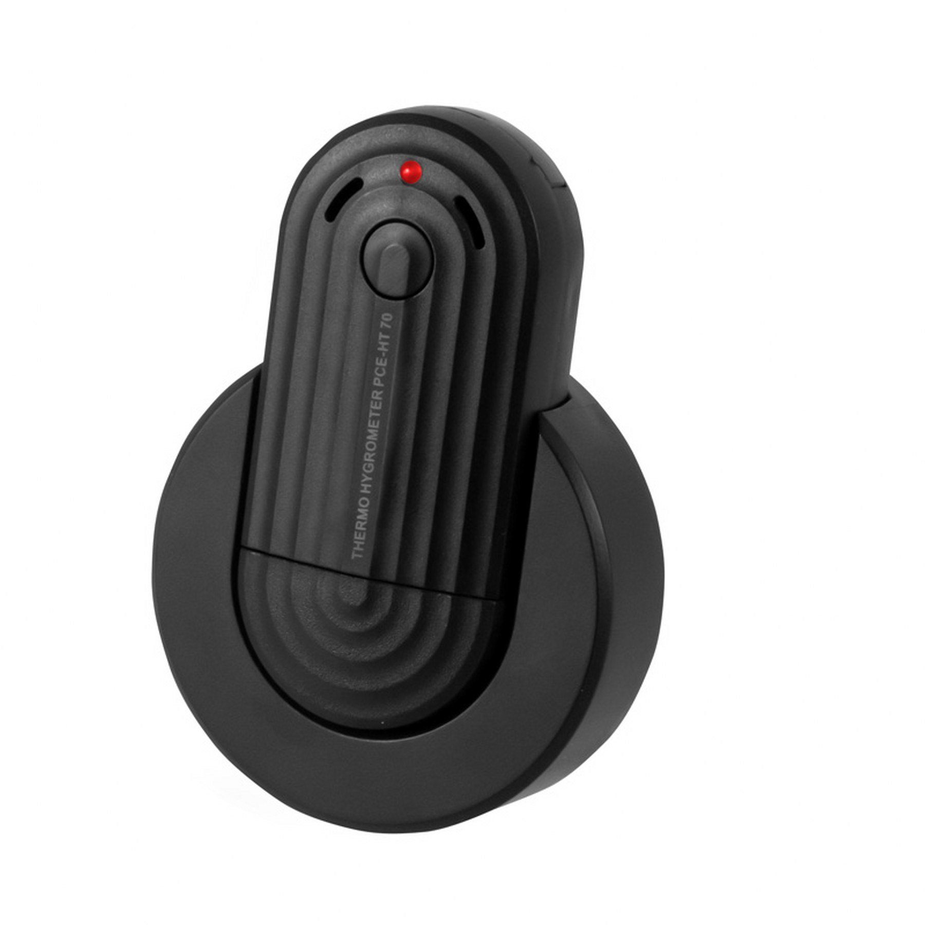 Klimamesser Datenlogger PCE-HT 70 für Temperatur und Luftfeuchtigkeit