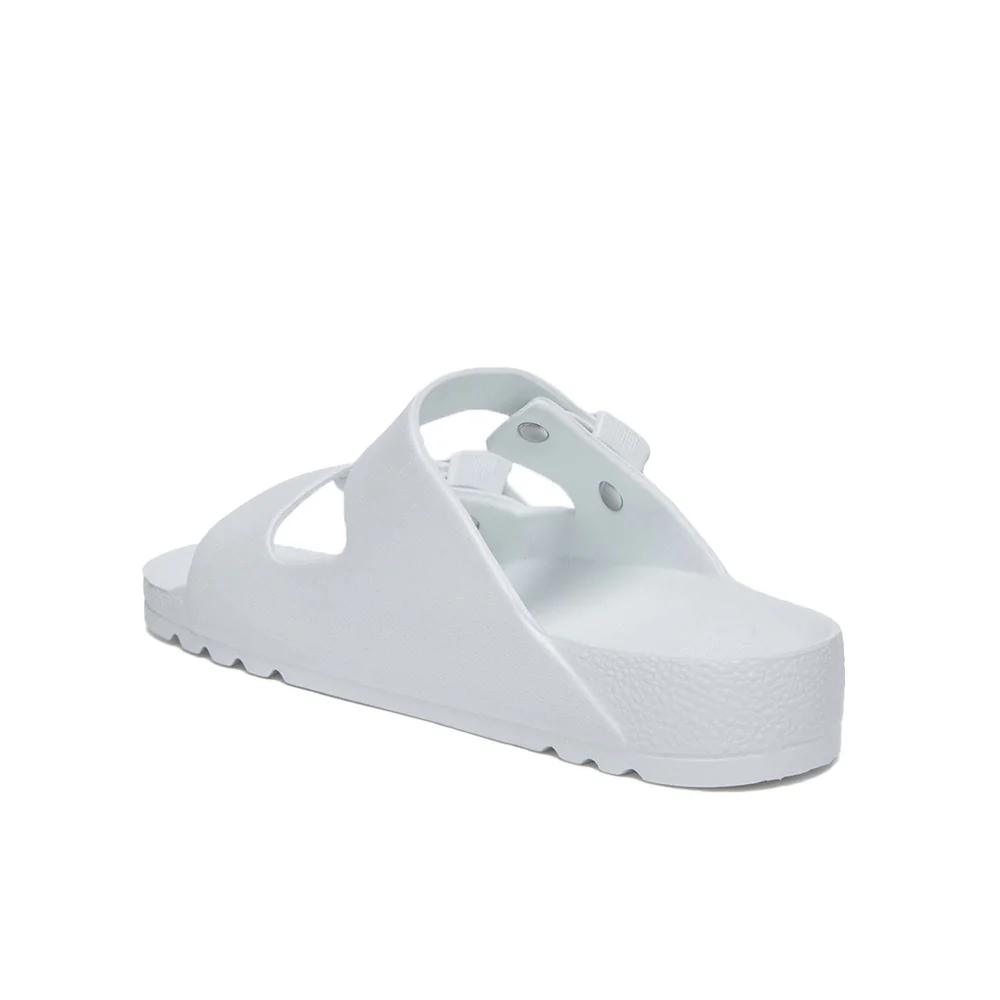 Scholl Bahia White