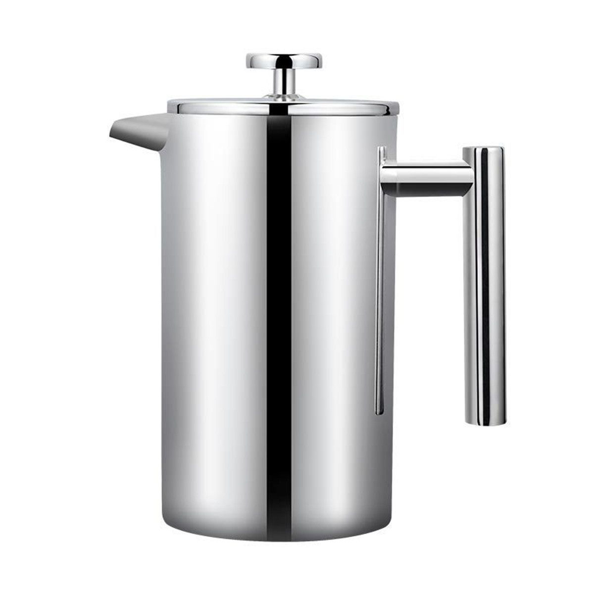 French Press Kanne