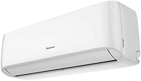 Climatizzatore inverter Hisense Easy Smart 9000 btu R32 A++