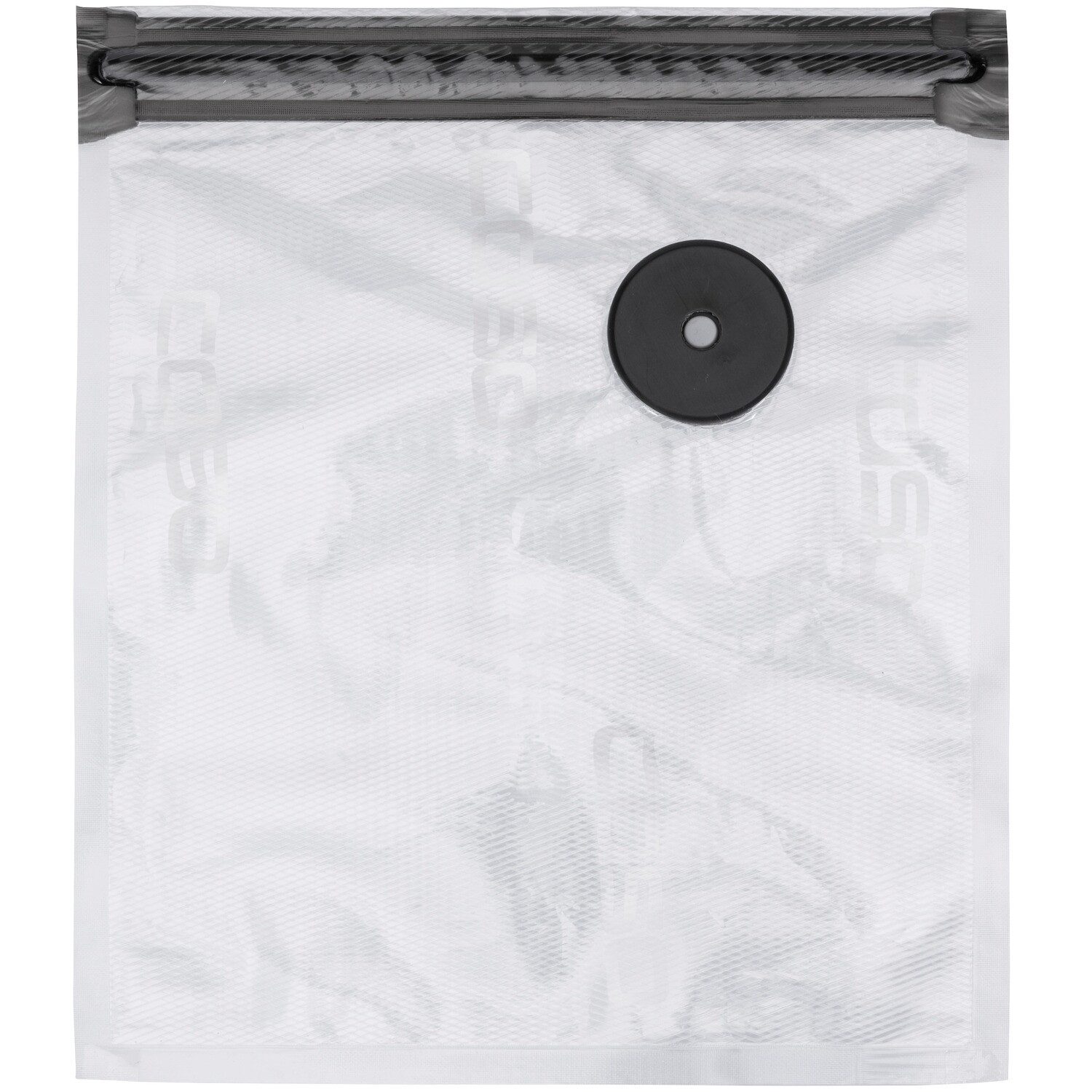 Vakuumier-Folienrollen Vakuumbeutel Zip-Bags Set