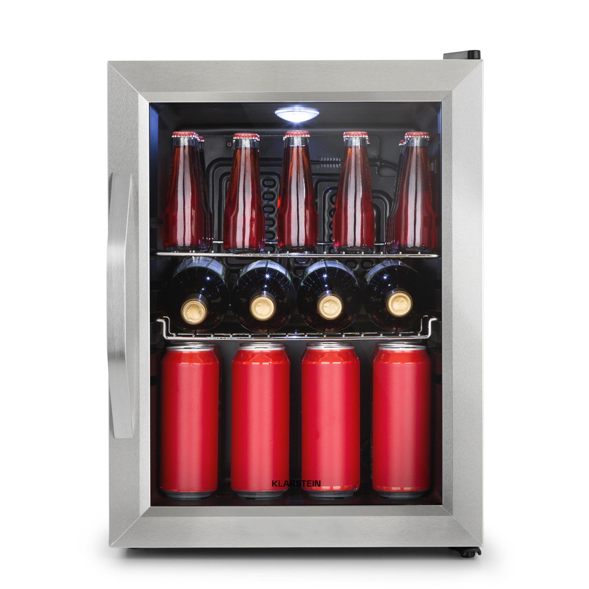 Getränkekühlschrank Beersafe M