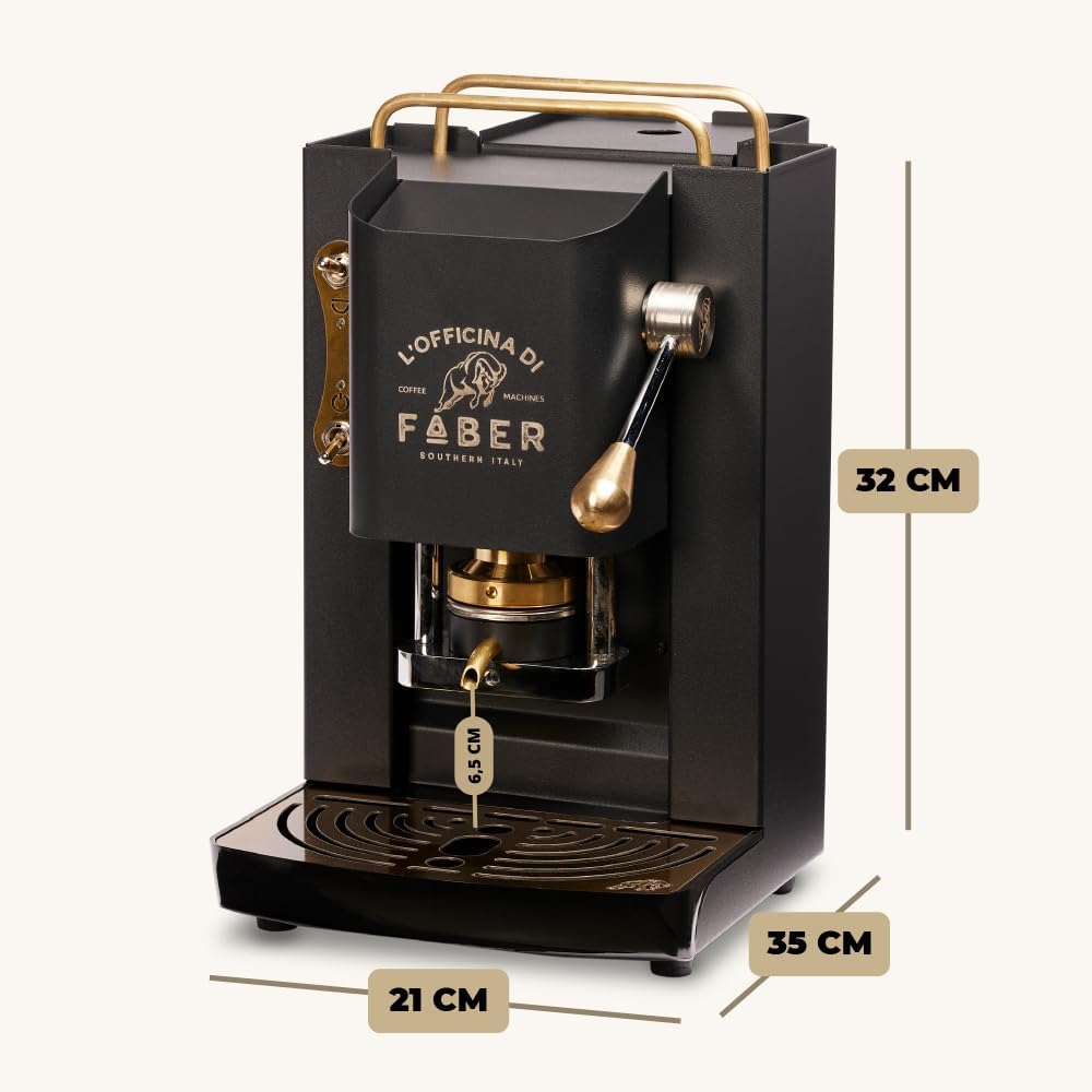 FABER COFFEE MACHINES