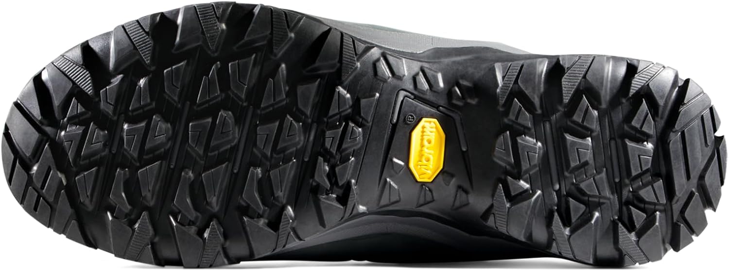 Mammut Herren Mercury IV Mid LTH Trekking- & Wanderschuhe