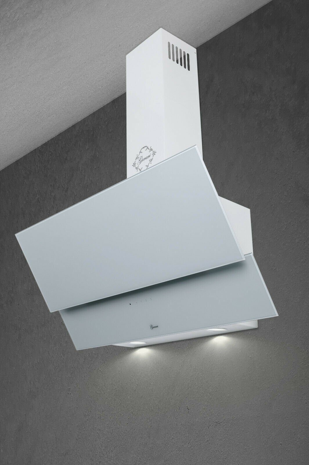 Kopffreihaube GCH 268 WH 6 Prime...1