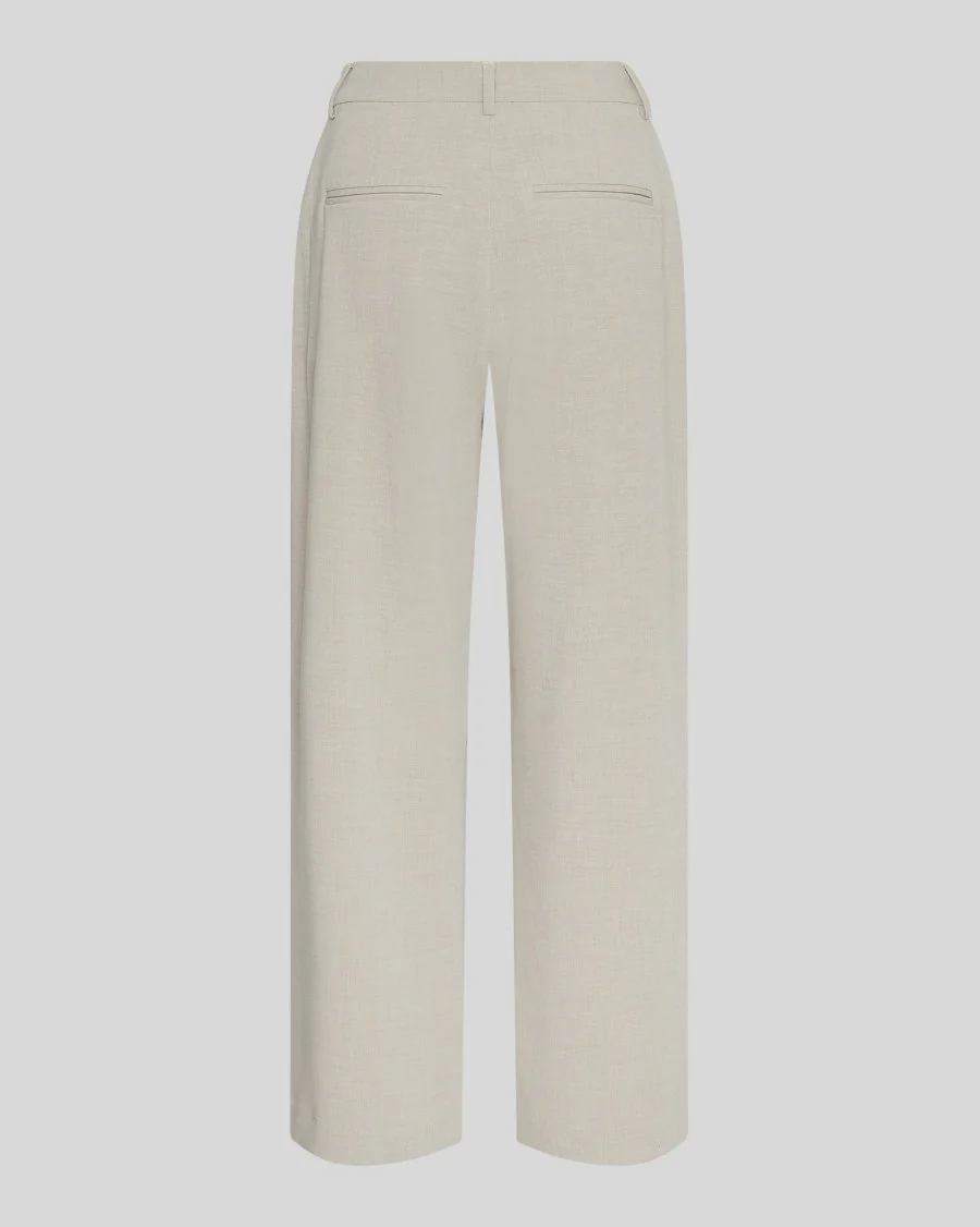 MSCH Mirabelle Michelle Pleat Pants