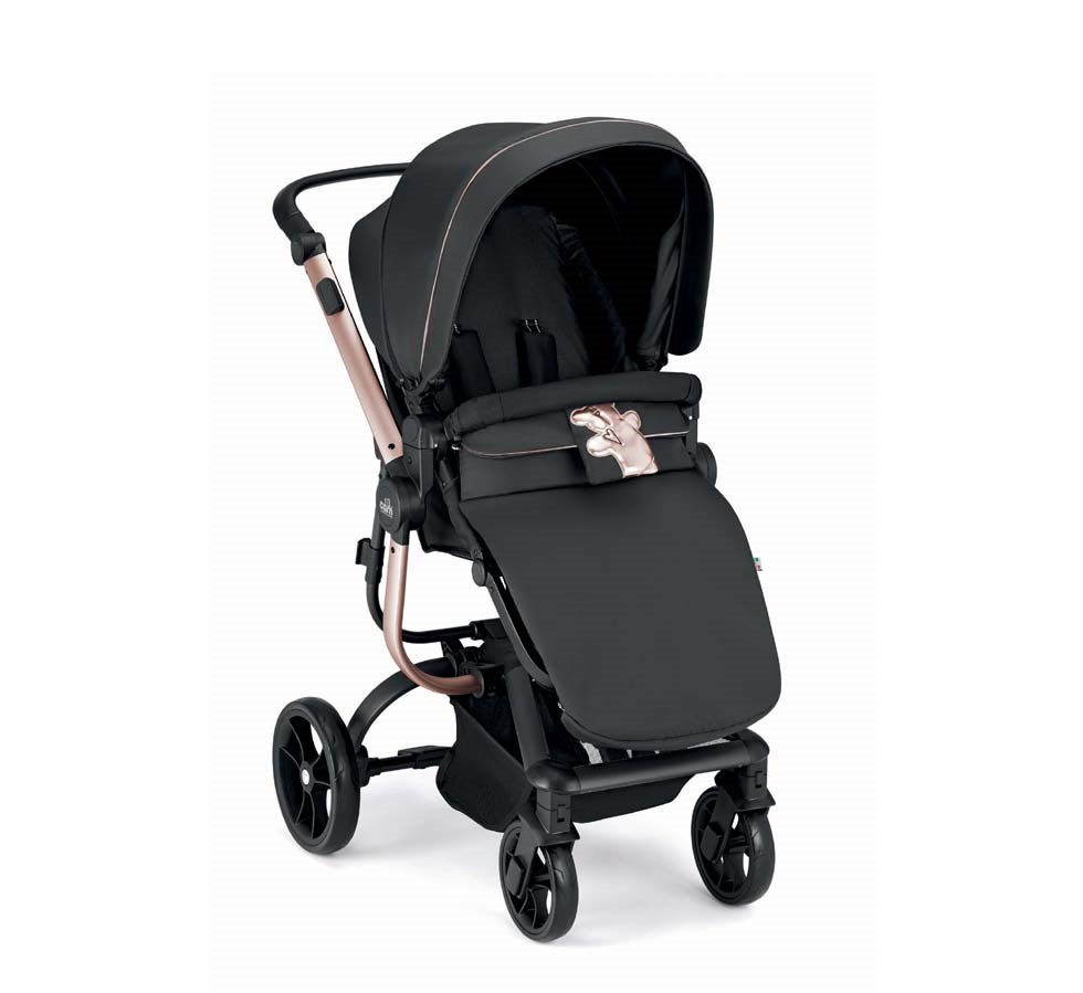 Kombi-Kinderwagen CAM Taski Sport inkl. Auto-Babyschale