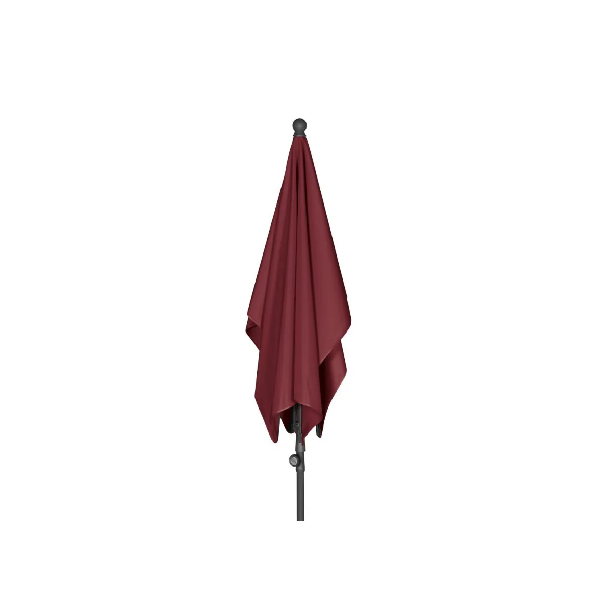 LIVARNO home Parasol, 210 x 140 cm, rechthoekig - B-keus