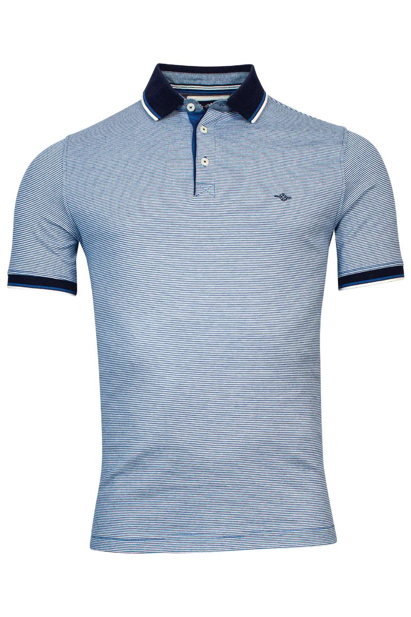 Baileys | Poloshirt | Blue