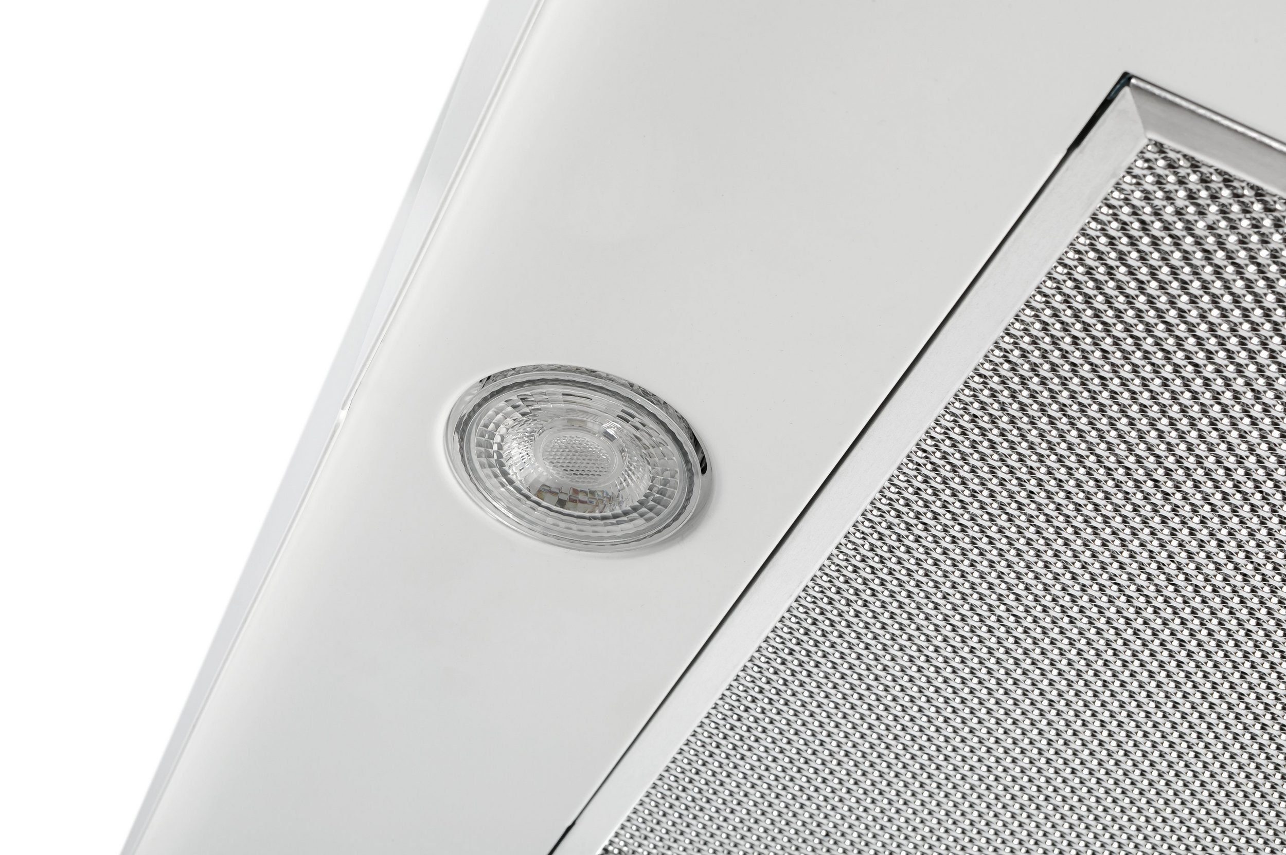 Inselhaube GCH I 331 45 WH PRIME+Umluftset