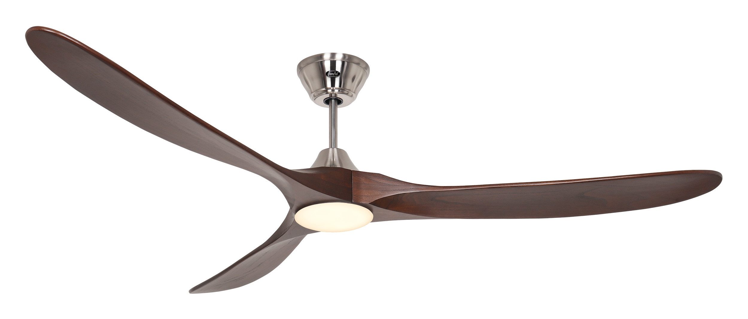 Deckenventilator DC Deckenventilator Eco Genuino BN-NB 180 mit LED