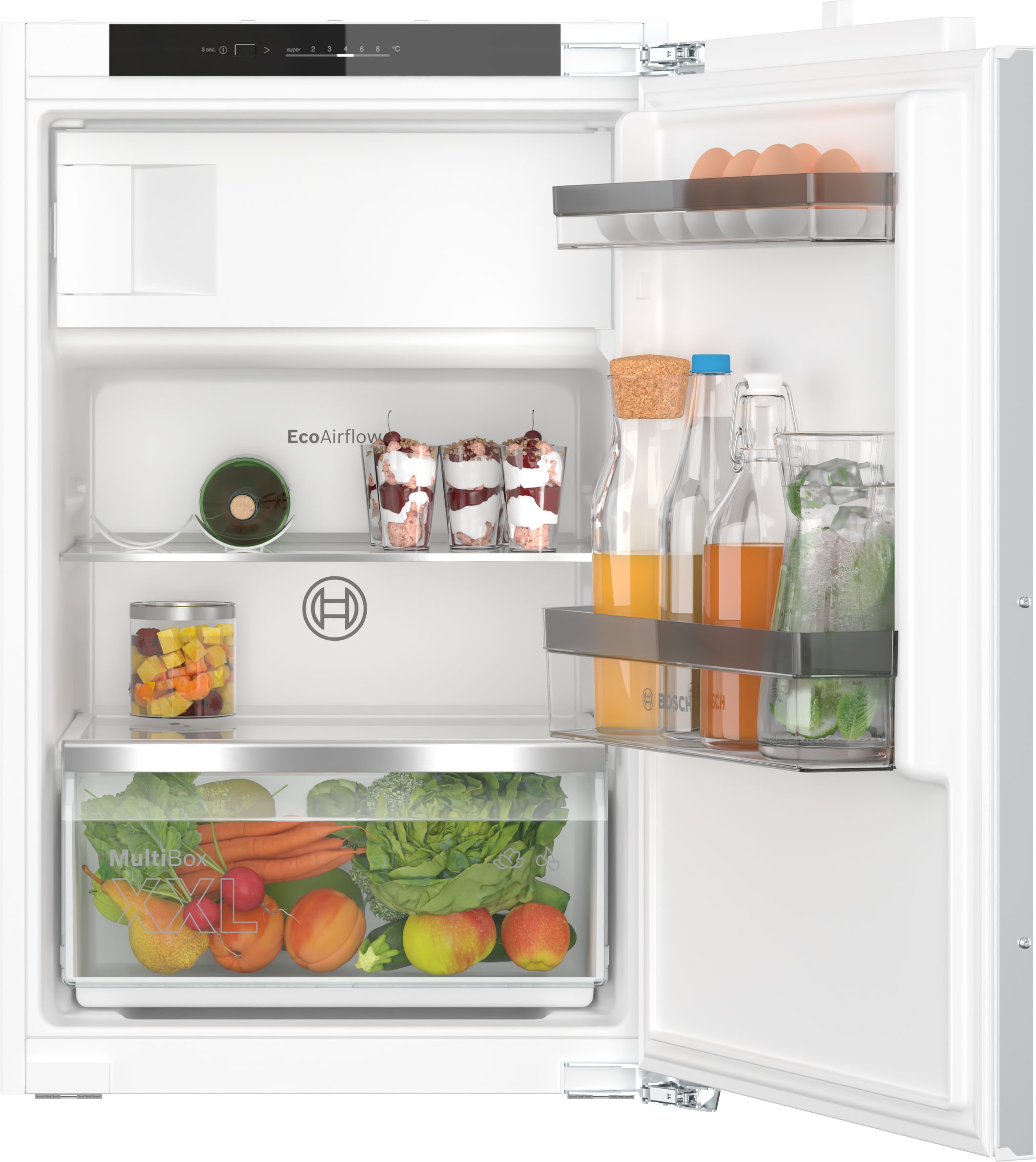Einbaukühlschrank Serie 4 KIL22VFE0